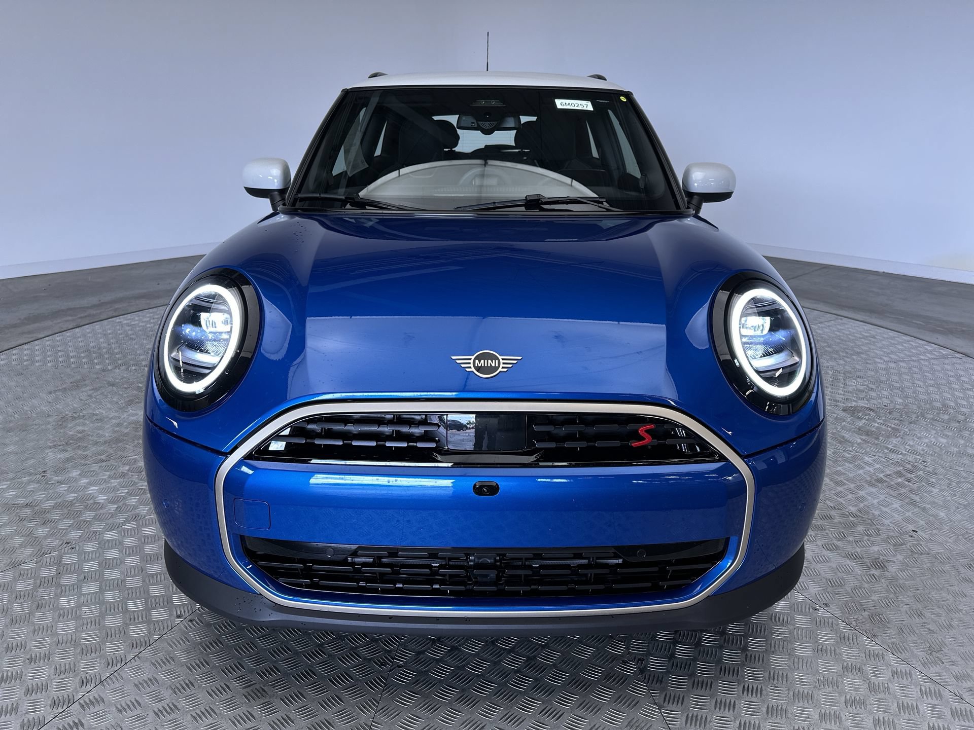 New 2026 MINI Cooper S FWD image 29