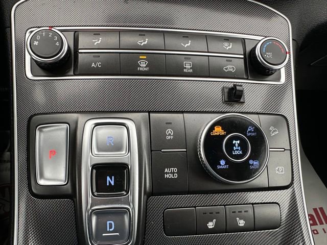 Used 2022 Hyundai Santa Fe SEL image 28