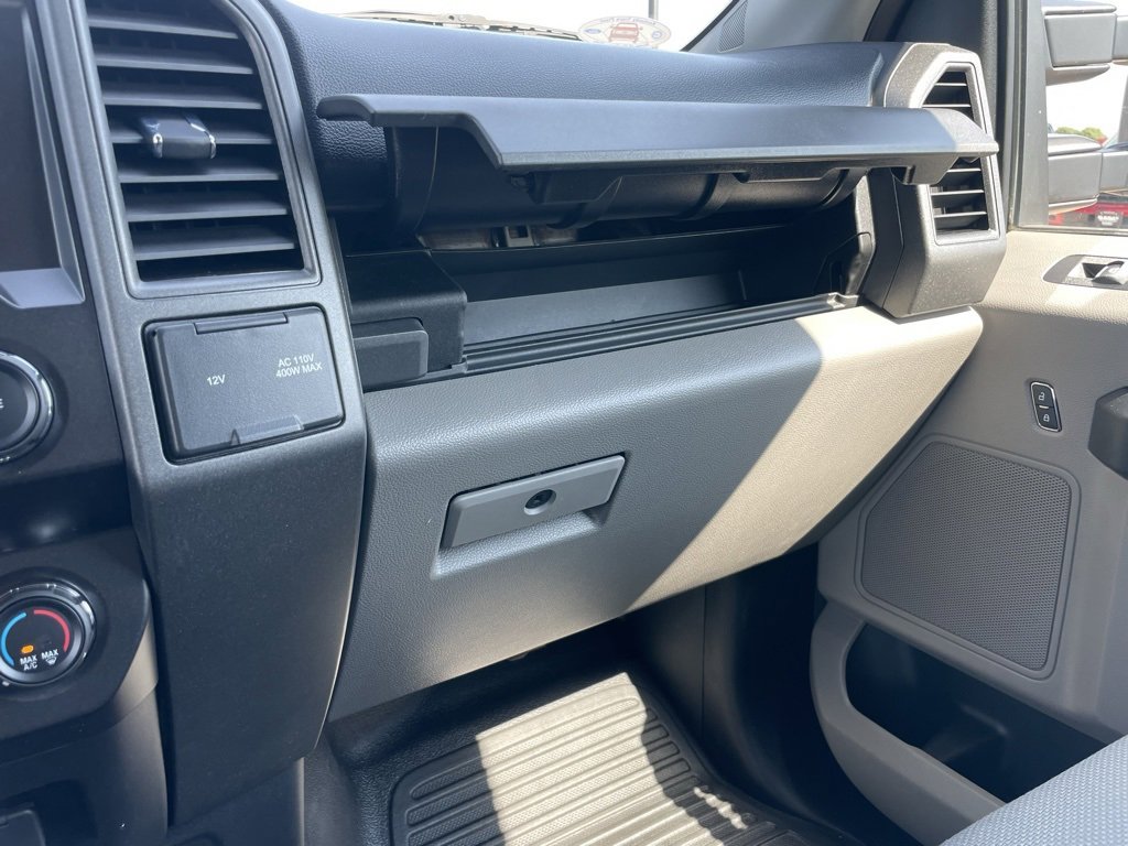 Used 2021 Ford F250 XL w/ STX Appearance Package image 49