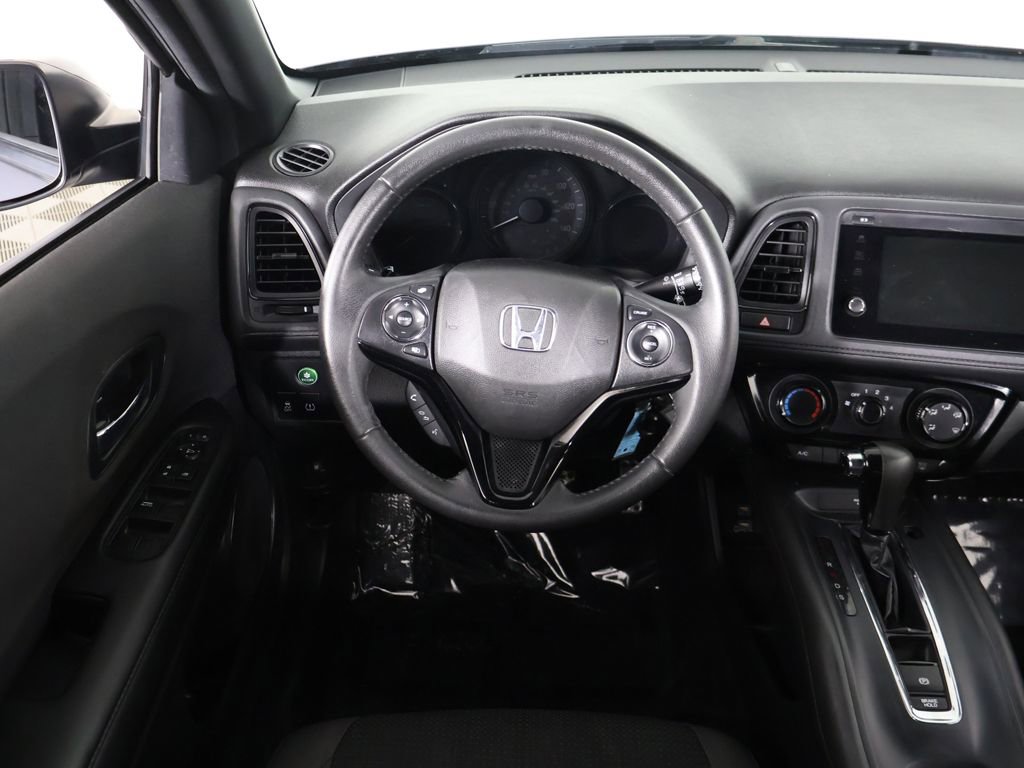 Used 2022 Honda HR-V Sport image 31