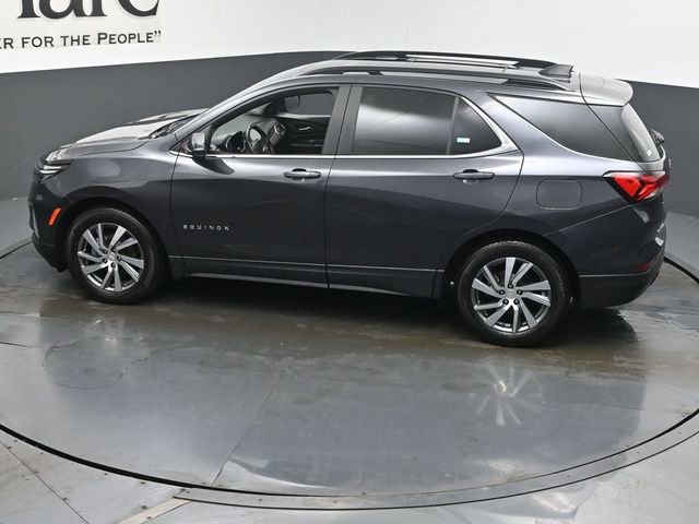 Used 2022 Chevrolet Equinox LT image 43