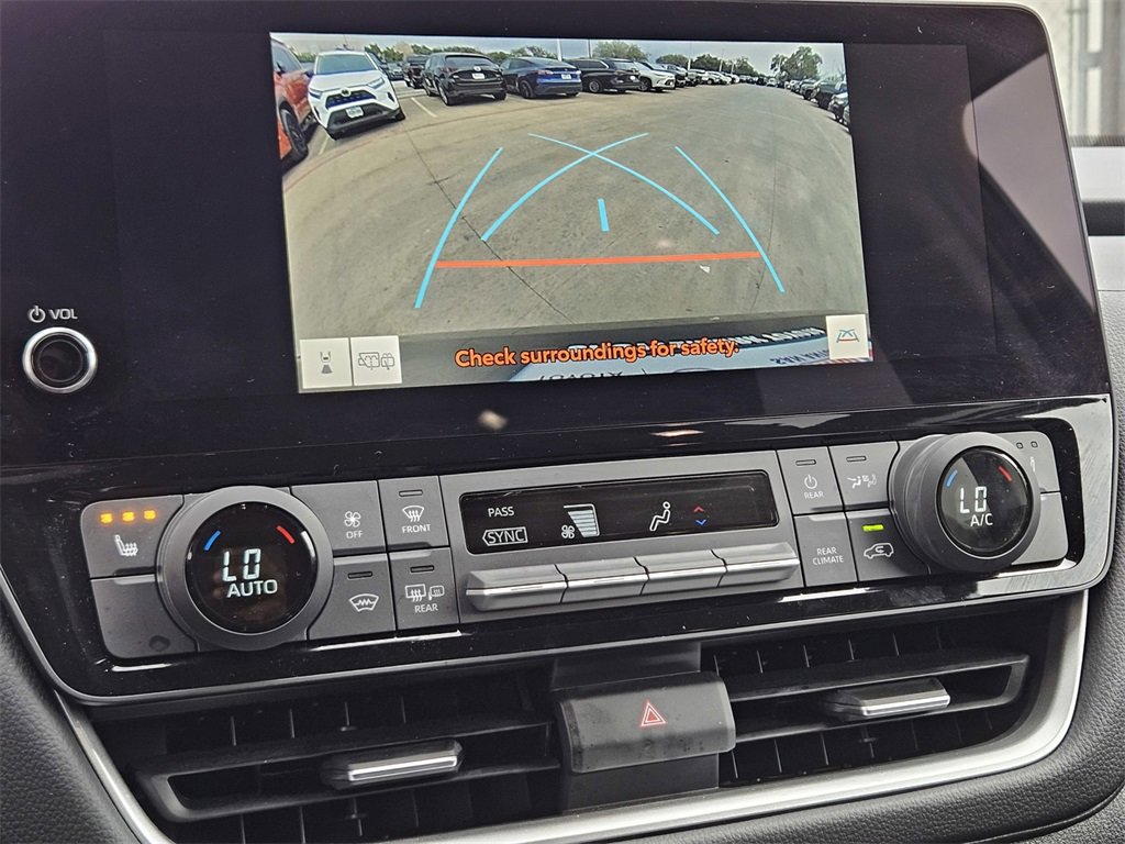 Used 2024 Toyota Grand Highlander XLE image 20