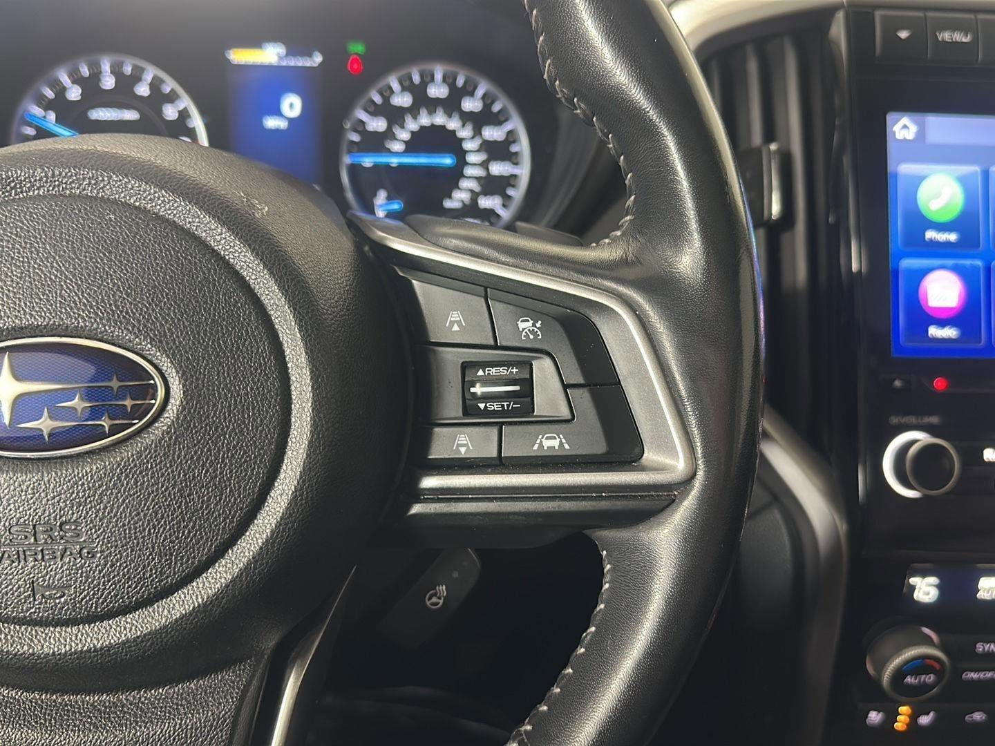 Used 2020 Subaru Ascent Touring w/ Popular Package #3 image 9