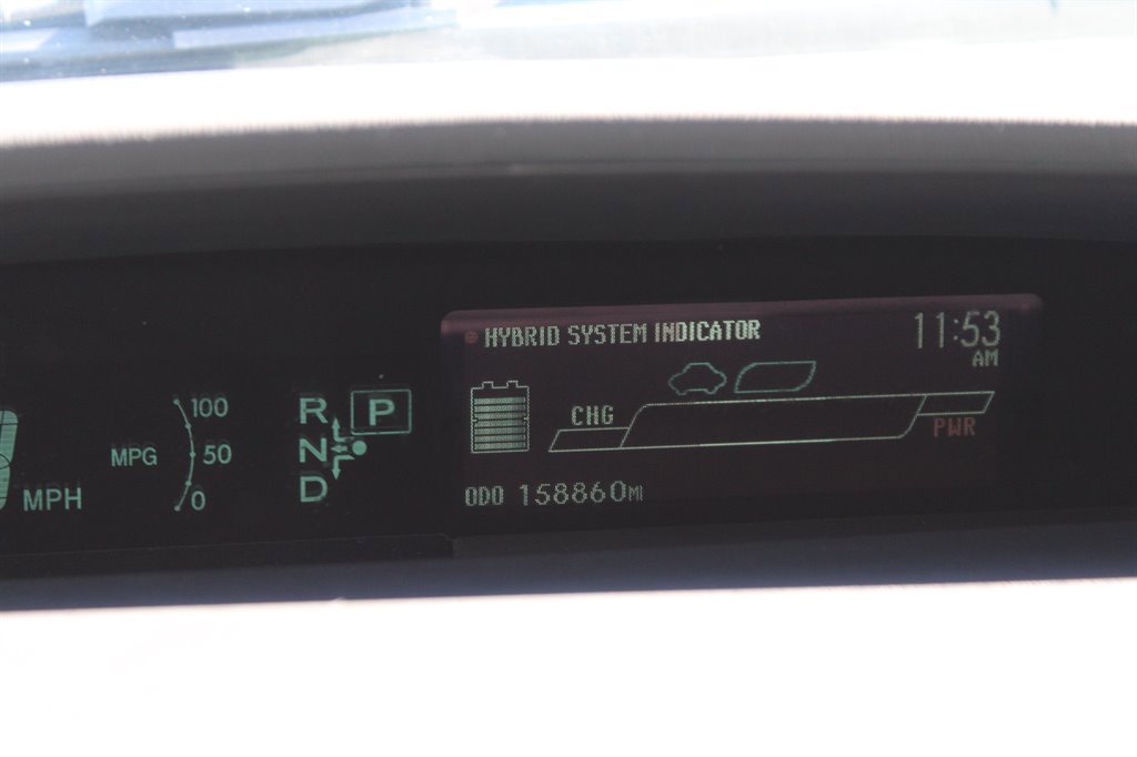 Used 2015 Toyota Prius Two FWD image 21