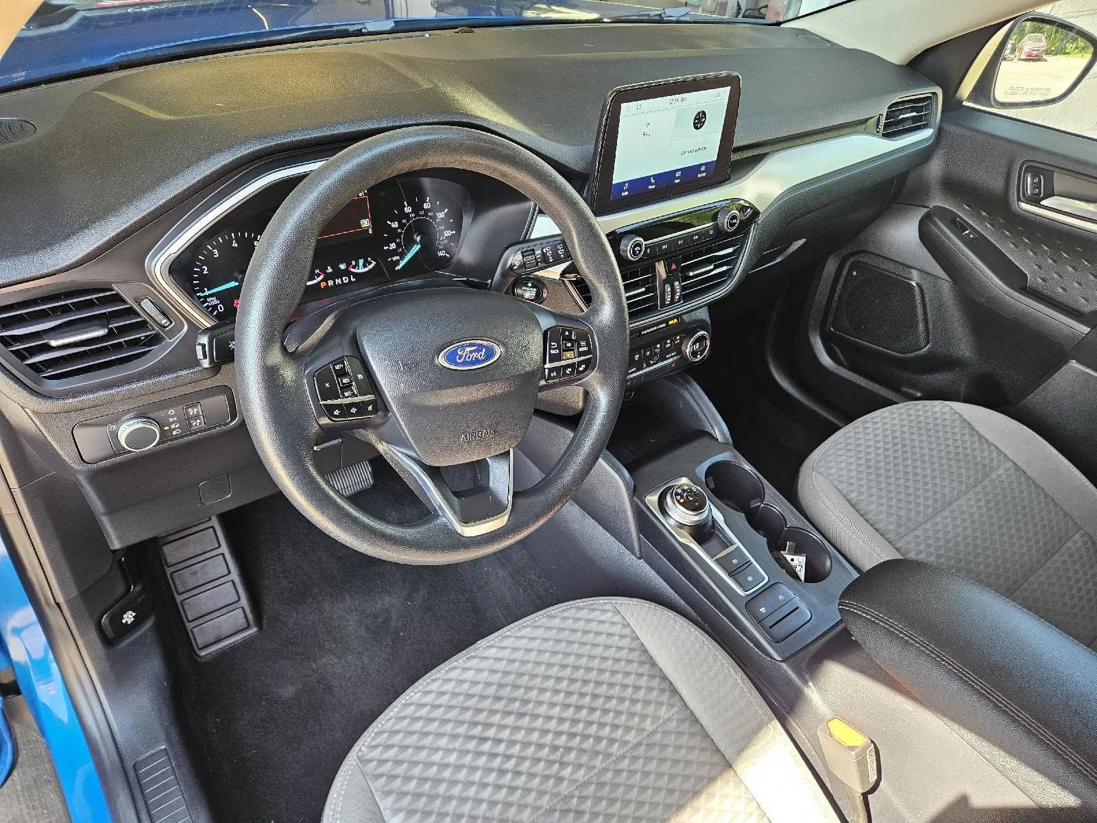 Used 2020 Ford Escape SE AWD/4WD image 11
