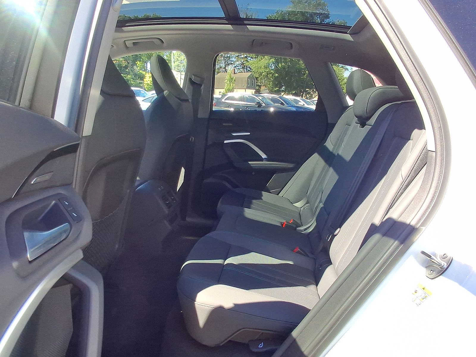 Certified 2025 Audi Q5 Premium w/ Premium Plus AWD/4WD image 26
