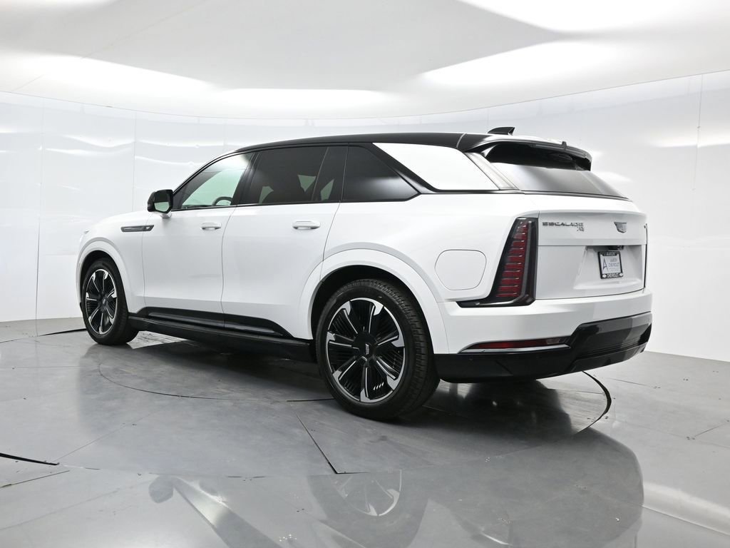 Used 2025 Cadillac Escalade IQ Sport 2 image 5