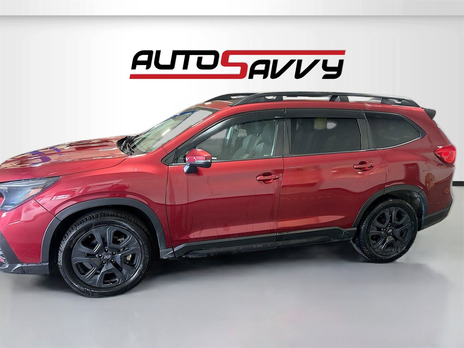 Used 2023 Subaru Ascent Onyx Edition image 4