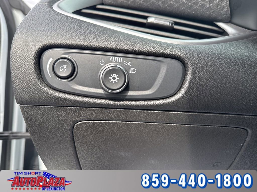 Used 2024 Chevrolet Malibu LT image 22