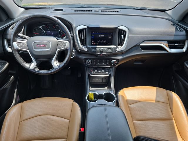 Used 2020 GMC Terrain SLE FWD image 13