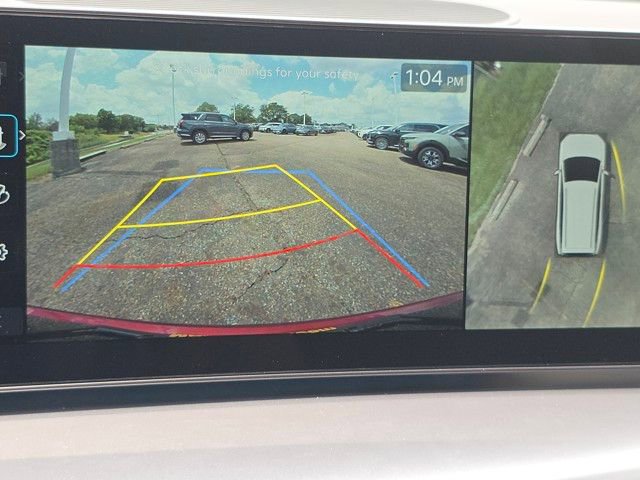 New 2026 Hyundai Ioniq 9 Limited image 5