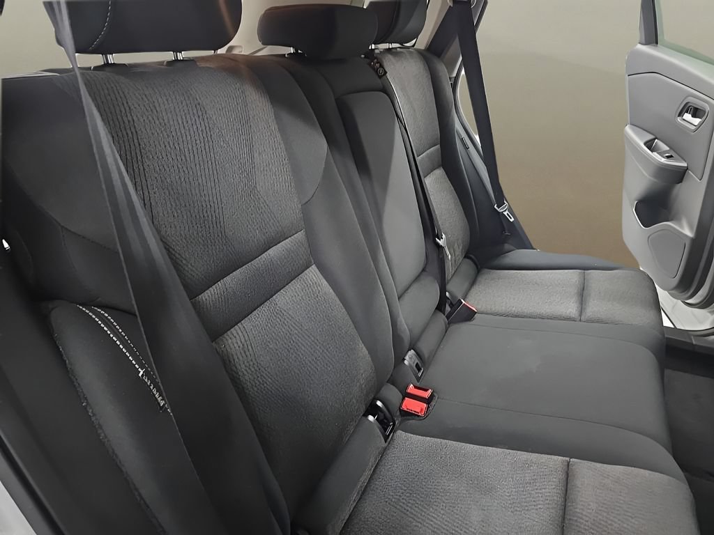 Used 2024 Nissan Rogue SV FWD image 21