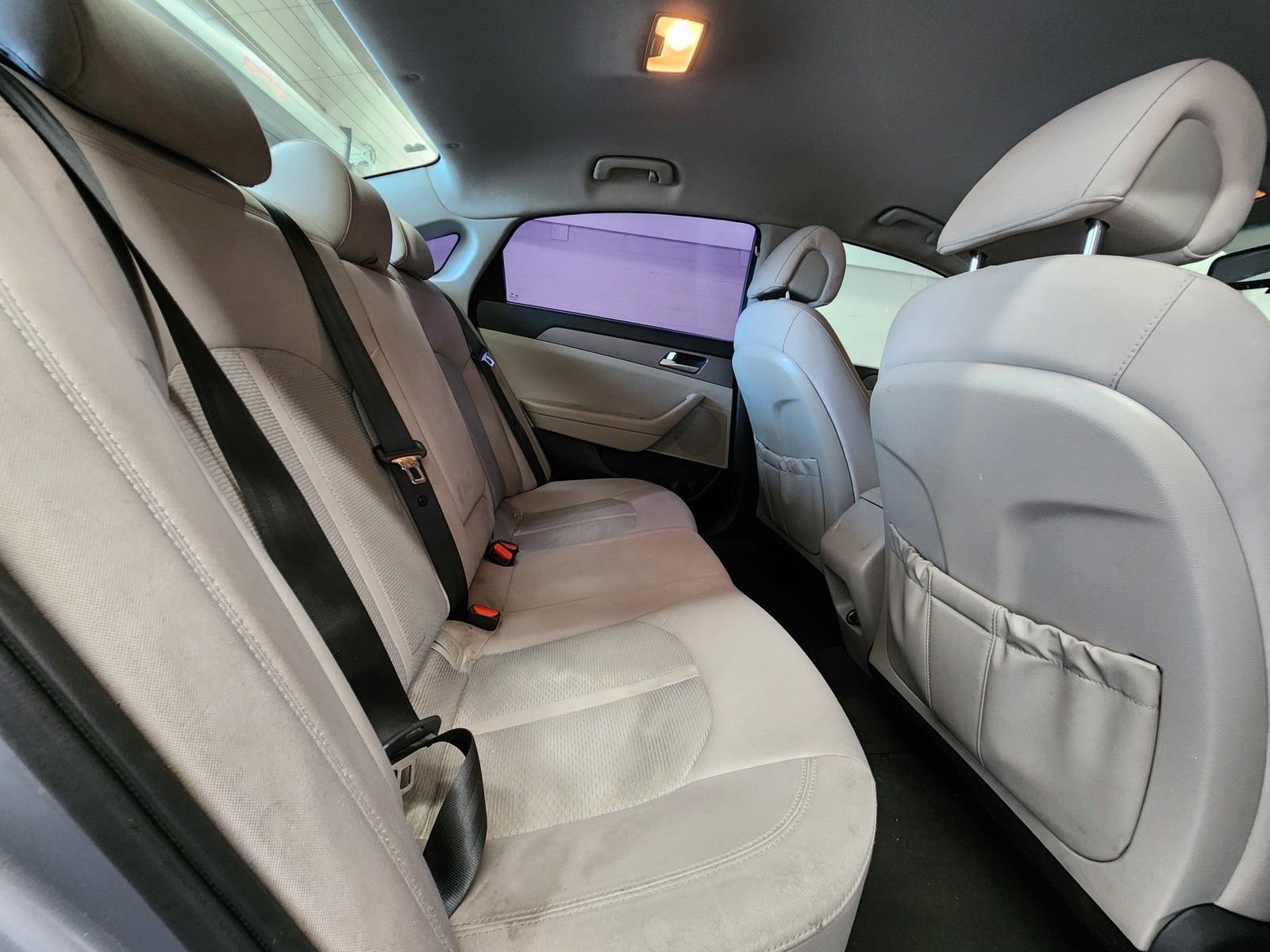 Used 2017 Hyundai Sonata SE image 21