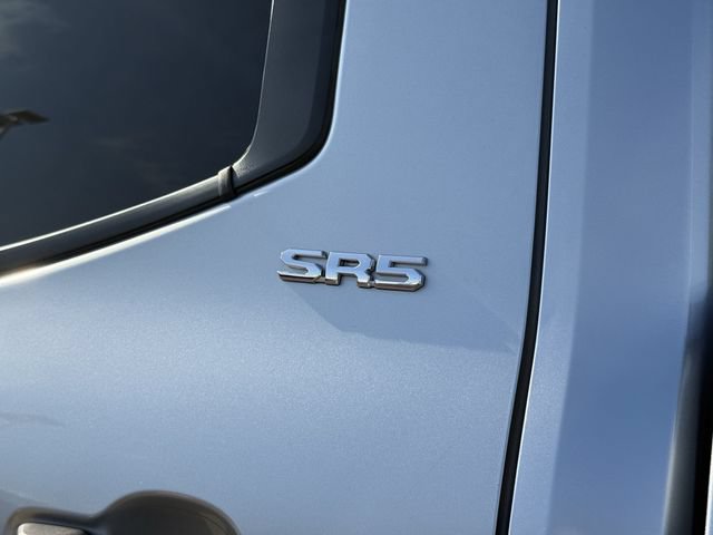Used 2024 Toyota Tundra SR5 AWD/4WD image 9