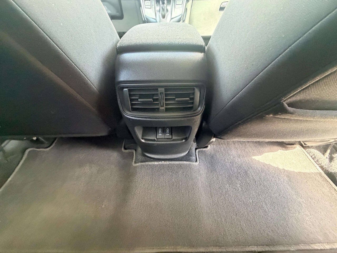 Used 2019 Honda CR-V EX image 28