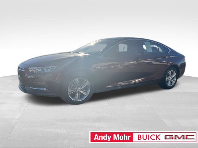 Used 2019 Buick Regal Preferred FWD image 8