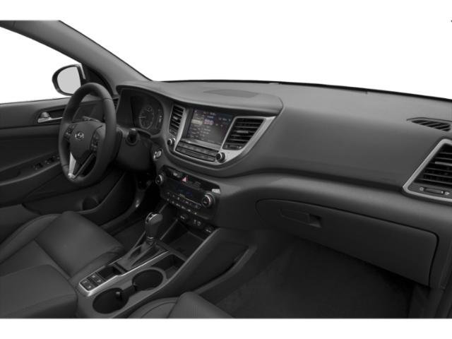 Used 2018 Hyundai Tucson Limited w/ Ultimate Package 02 image 19