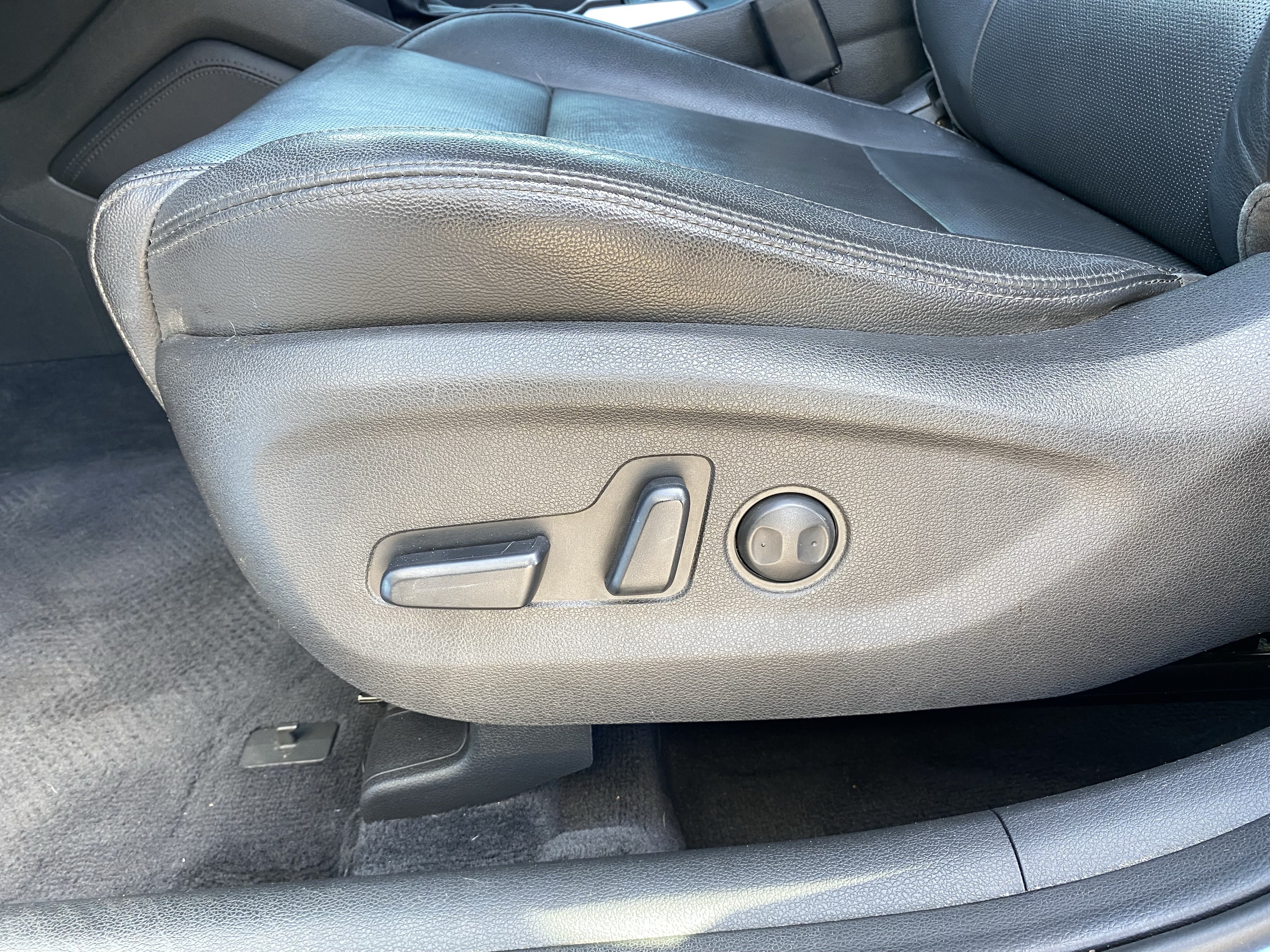 Used 2017 Hyundai Tucson Limited FWD image 21