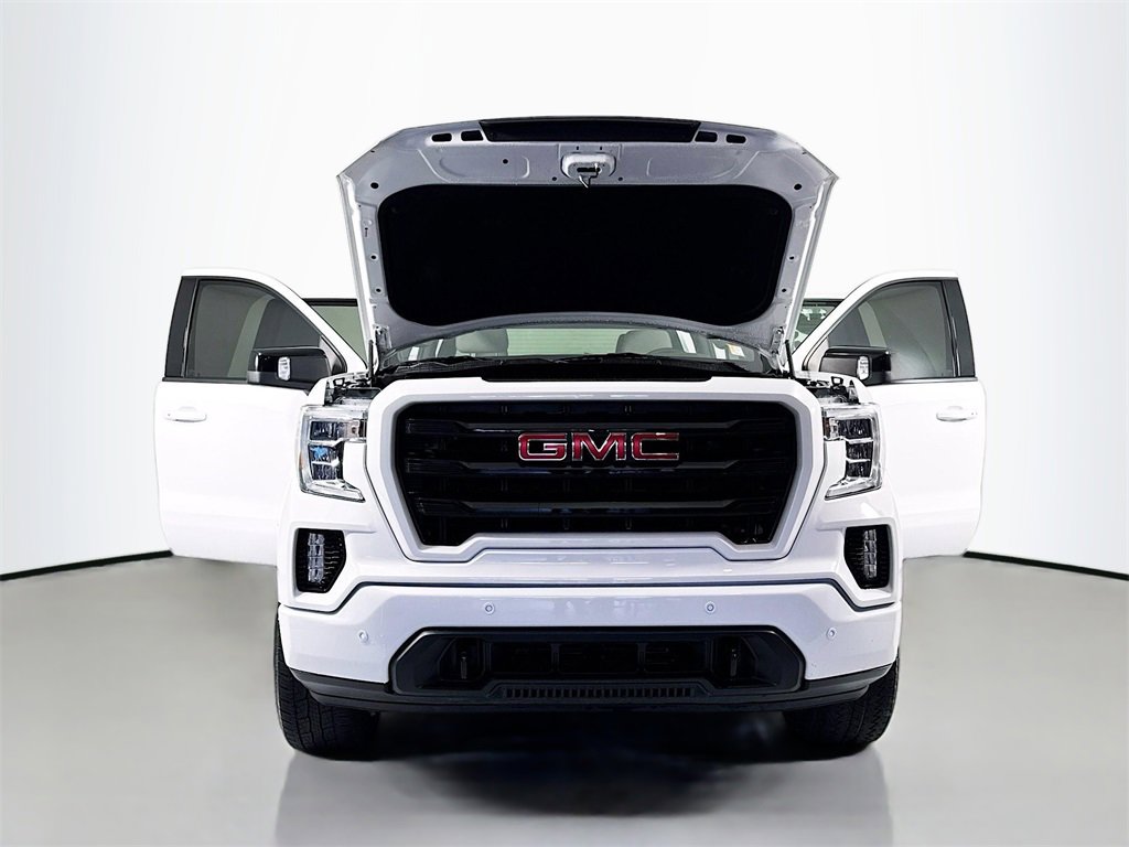 Used 2020 GMC Sierra 1500 Elevation image 20