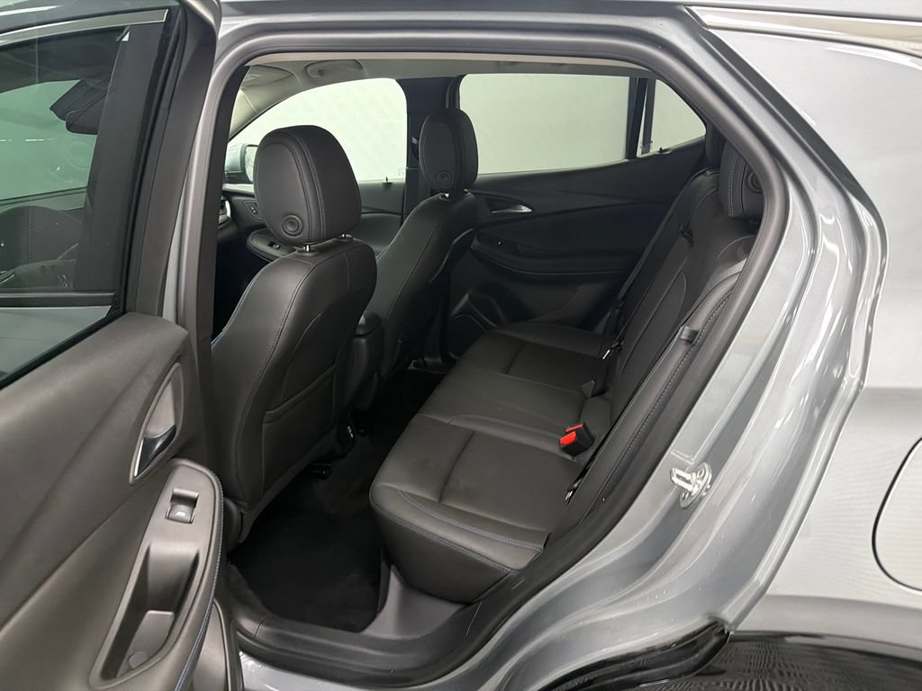 Used 2025 Buick Encore GX Sport Touring w/ Comfort Package FWD image 21