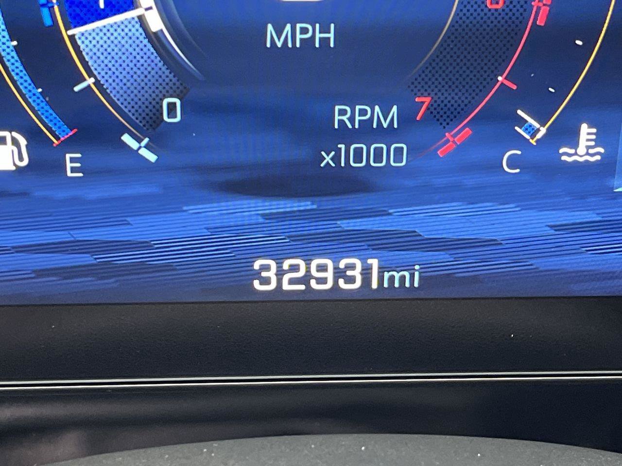 Certified 2026 Chevrolet Equinox LT AWD/4WD image 13