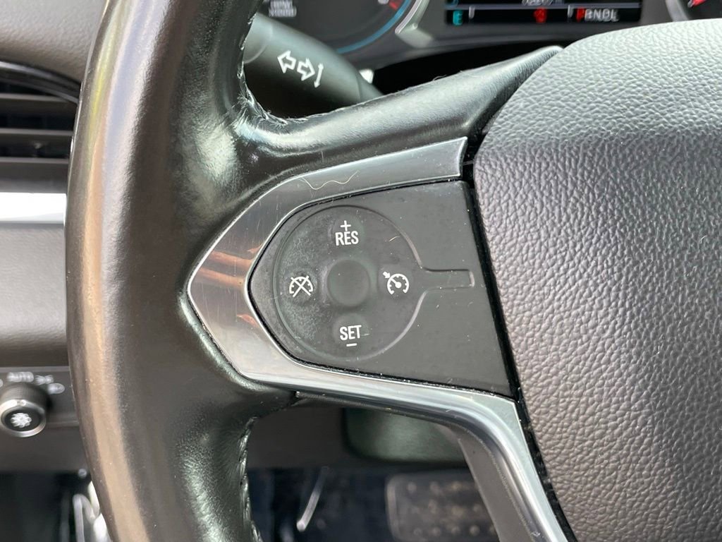 Used 2019 Chevrolet Traverse LT w/ LPO, Cargo Package image 17