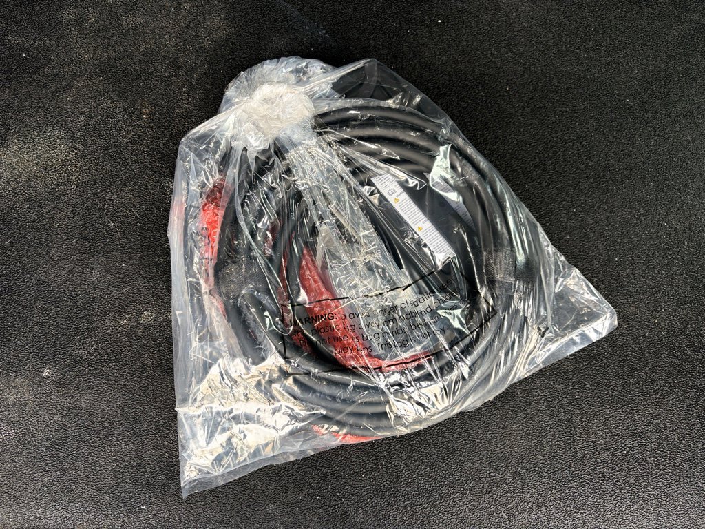 Used 2024 Ford E-Transit Base w/ Load Area Protection Package image 6