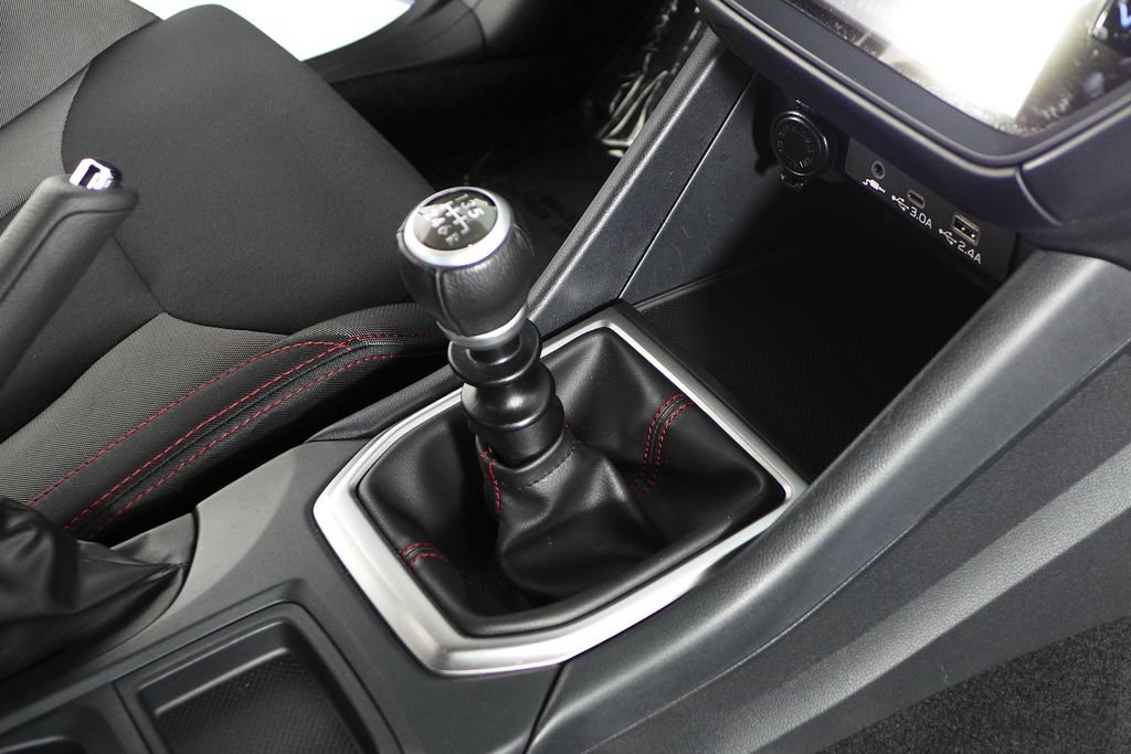 Certified 2024 Subaru WRX AWD/4WD image 15