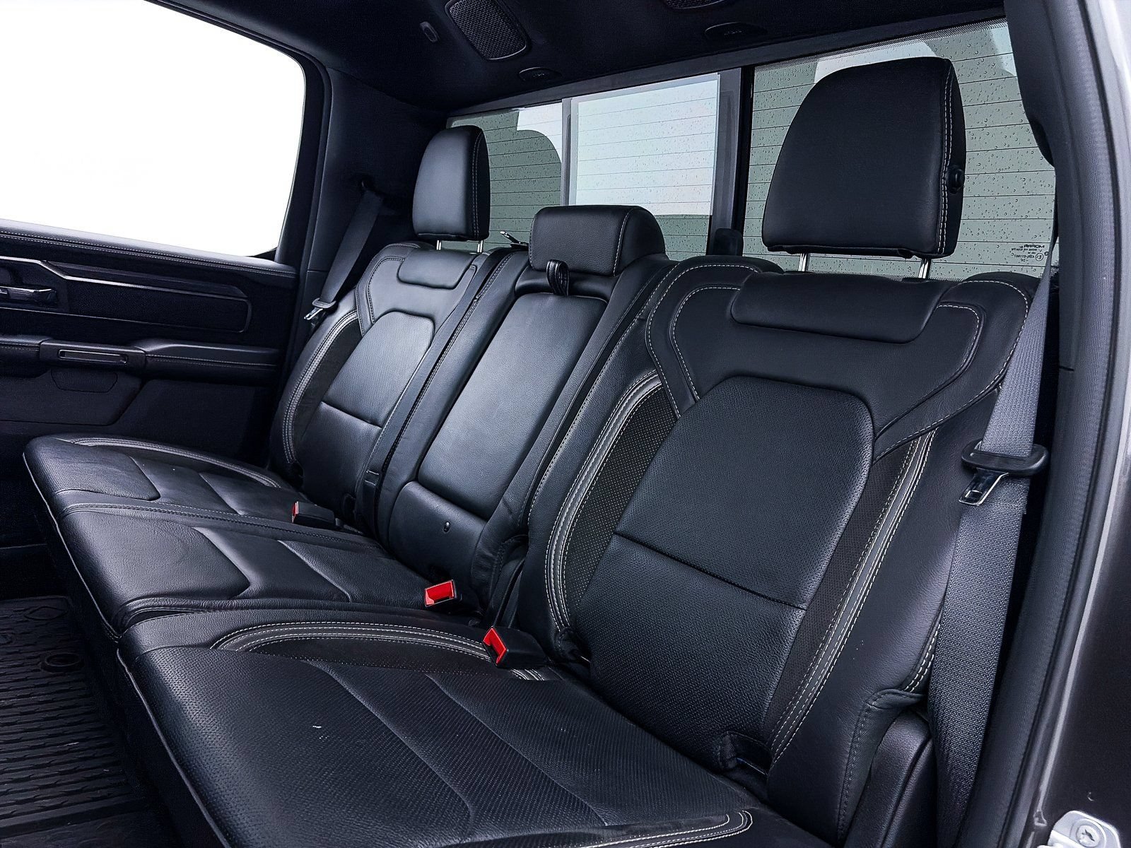Used 2025 RAM 1500 RHO AWD/4WD image 39