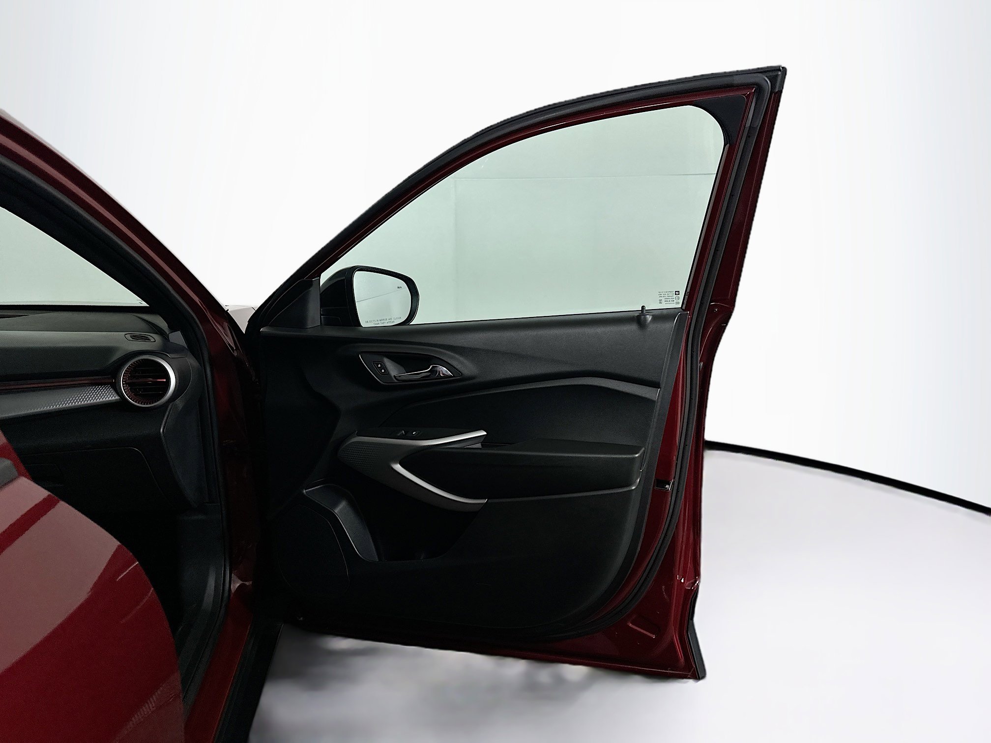 Used 2024 Chevrolet Trax RS w/ Driver Confidence Package image 30