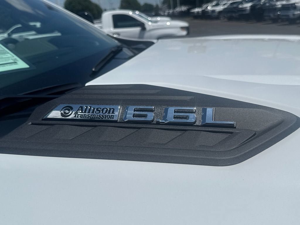 New 2026 Chevrolet Silverado 2500 ZR2 AWD/4WD image 10