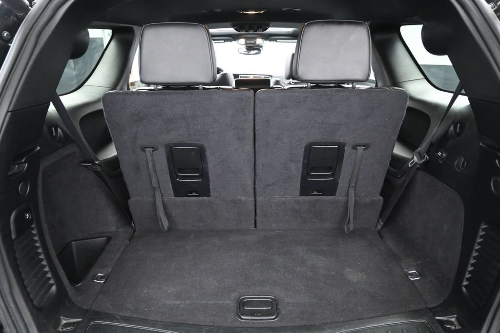 Used 2025 Dodge Durango R/T AWD/4WD image 30