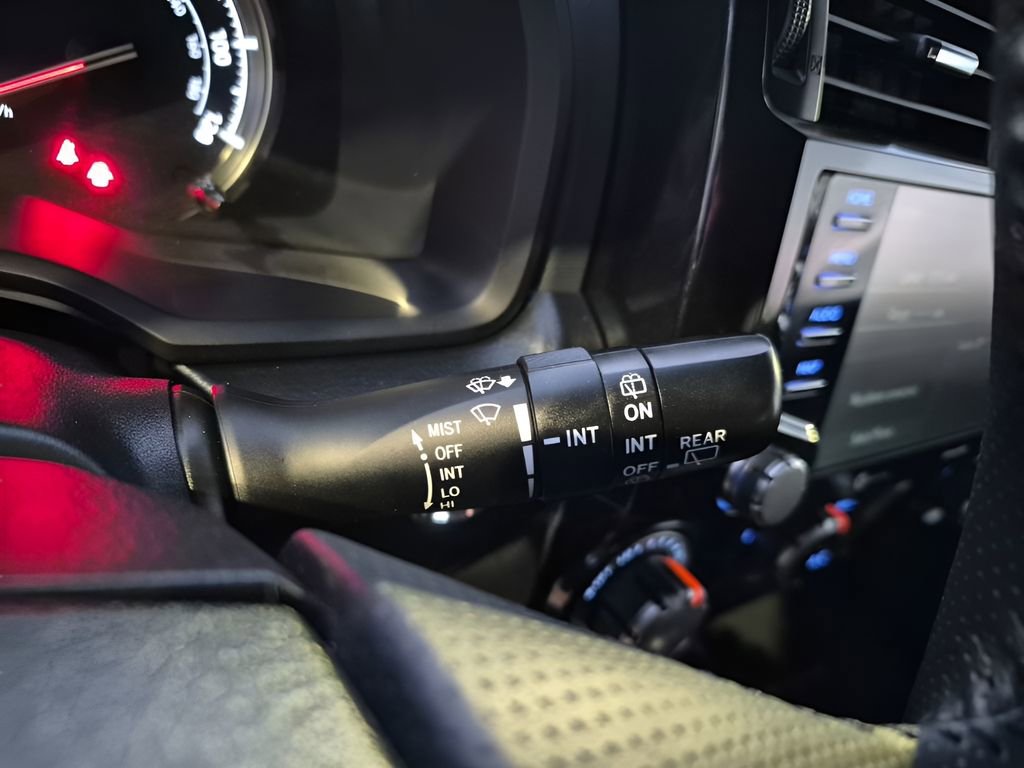 Used 2024 Toyota 4Runner TRD Off-Road image 37