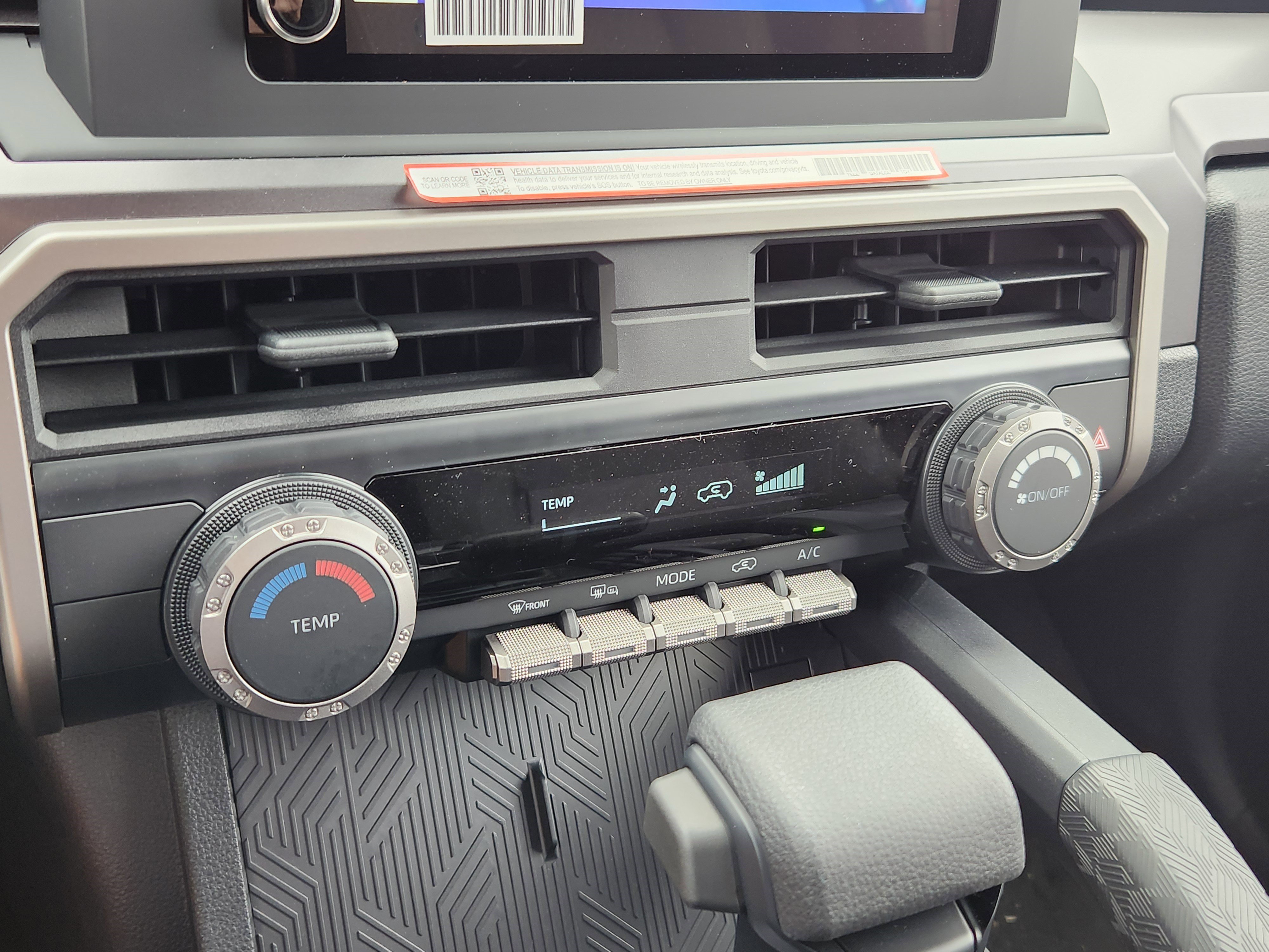 Certified 2026 Toyota 4Runner SR5 AWD/4WD image 13