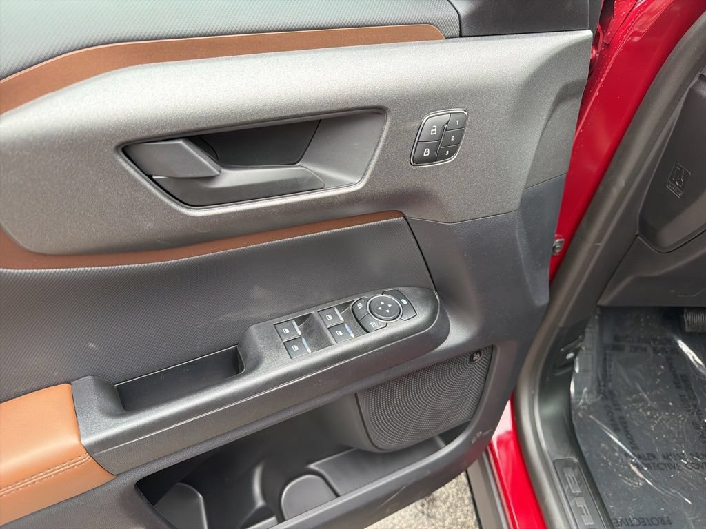 New 2026 Ford Bronco Sport Outer Banks w/ Outer Banks Tech Package+ AWD/4WD image 44