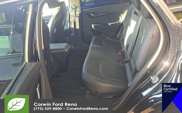 Used 2025 Kia EV6 Wind AWD/4WD image 20