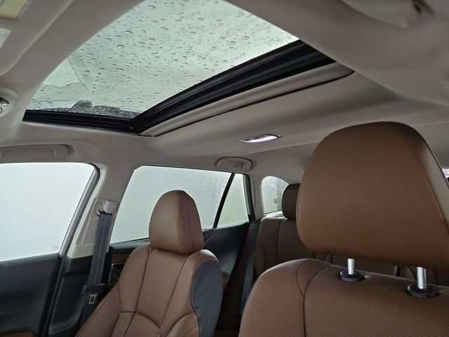 Used 2025 Subaru Outback Touring image 29