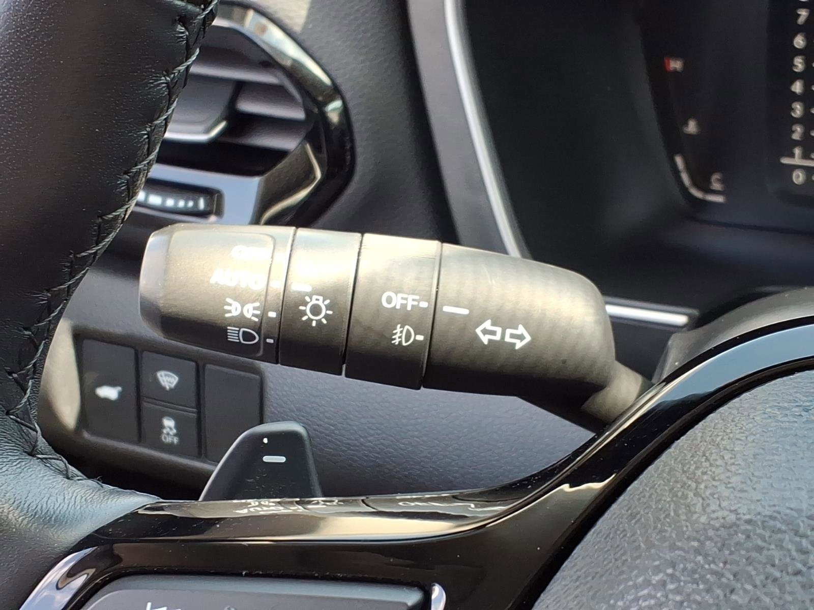 Used 2023 Honda Pilot Elite image 28