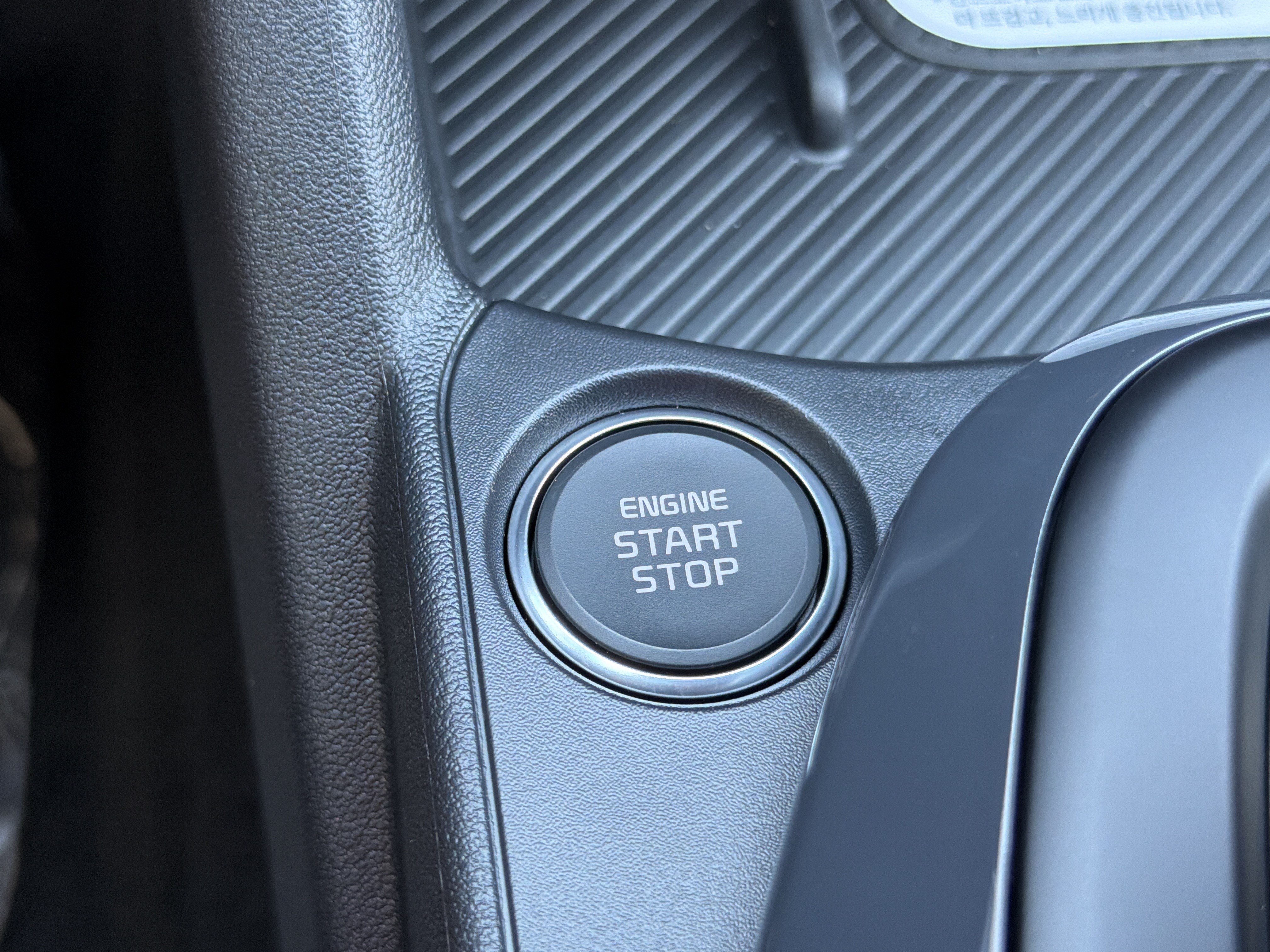 New 2026 Kia K4 GT-Line Turbo FWD image 11