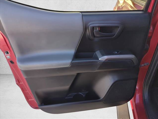 Used 2019 Toyota Tacoma SR5 RWD image 8