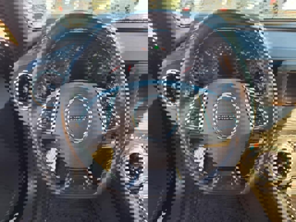 Used 2024 Chevrolet Camaro LT w/ RS Package image 8