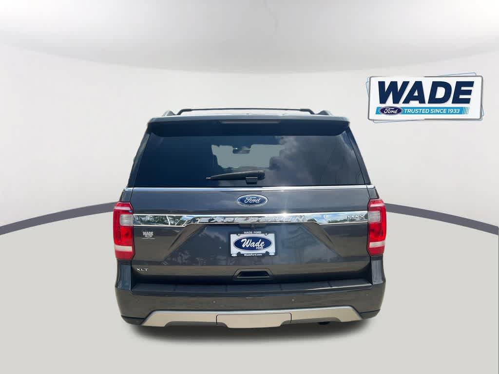 Used 2020 Ford Expedition Max XLT w/ Equipment Group 202A AWD/4WD image 6