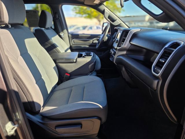 Used 2023 RAM 1500 Big Horn image 10