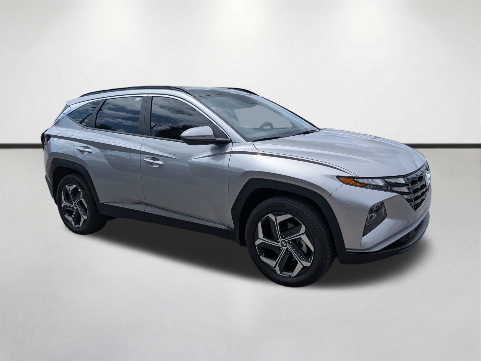 Used 2024 Hyundai Tucson SEL