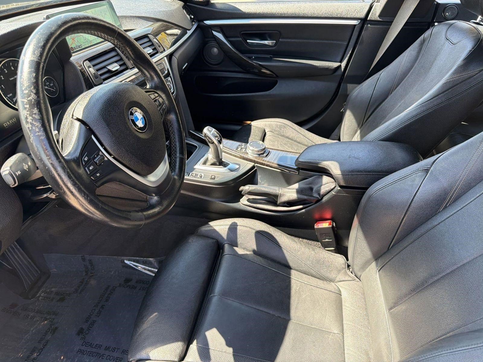 Used 2016 BMW 435i Gran Coupe image 5
