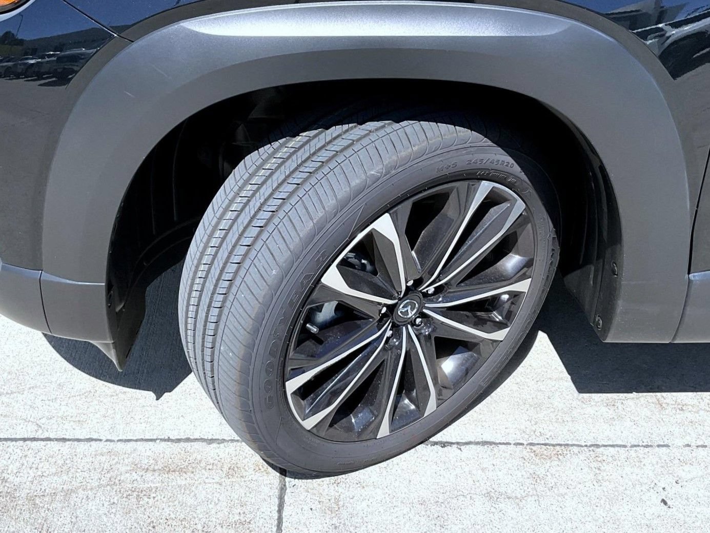 Certified 2025 MAZDA CX-50 AWD 2.5 S w/ Premium Package image 24