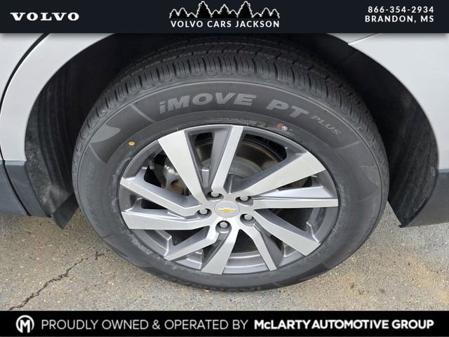 Used 2022 Chevrolet Equinox Premier image 11