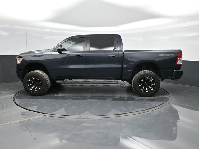 Used 2020 RAM 1500 Big Horn image 9
