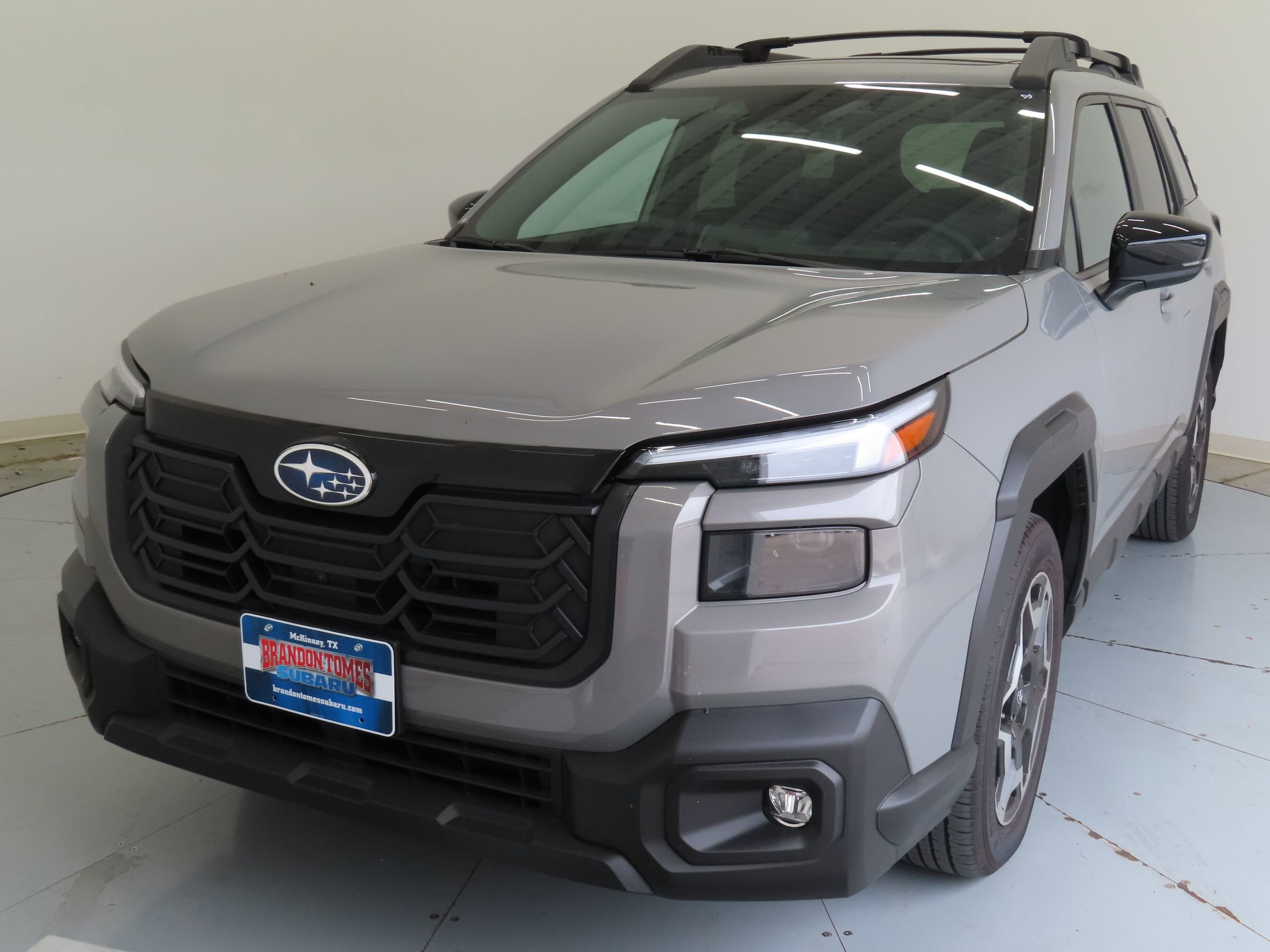 New 2026 Subaru Outback Touring AWD/4WD image 10