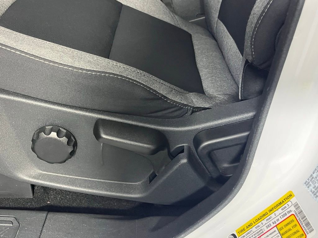 Used 2025 Ford Bronco Big Bend image 20